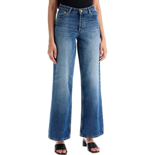 A.P.C. straight-cut elisabeth jeans Jeans A.P.C.