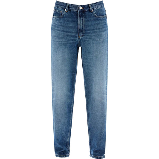 A.P.C. martin straight jeans Jeans A.P.C.