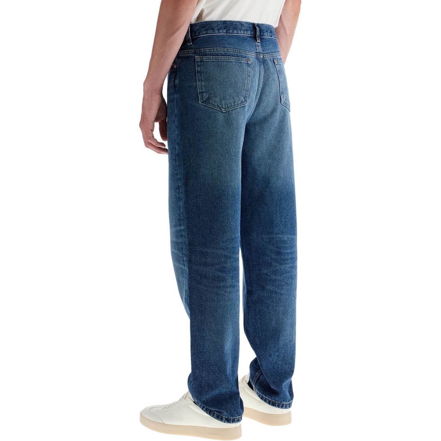 A.P.C. martin straight jeans Jeans A.P.C.