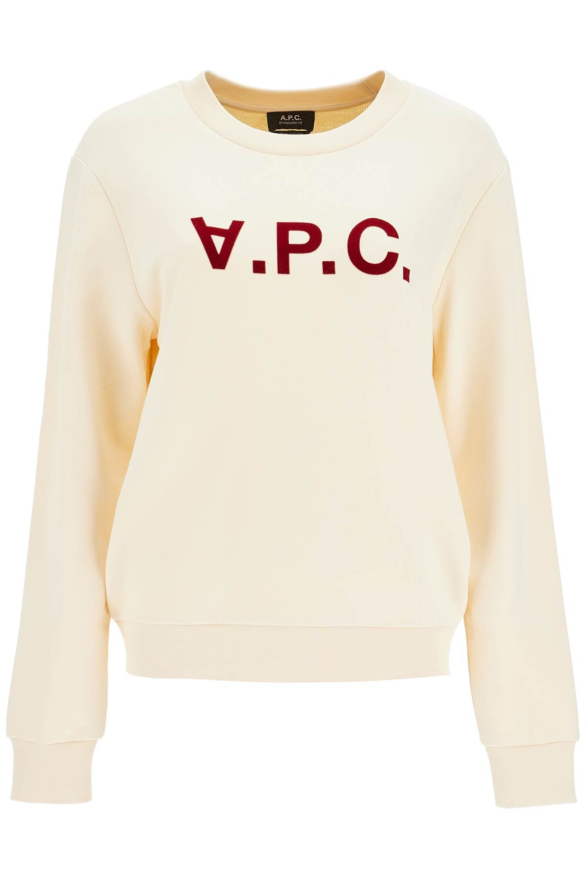 A.P.C. grand vpc sweatshirt Topwear A.P.C.