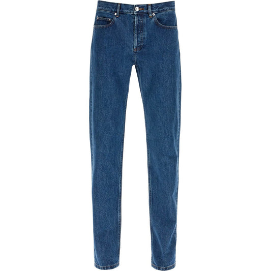 A.P.C. new standard straight jeans Jeans A.P.C.