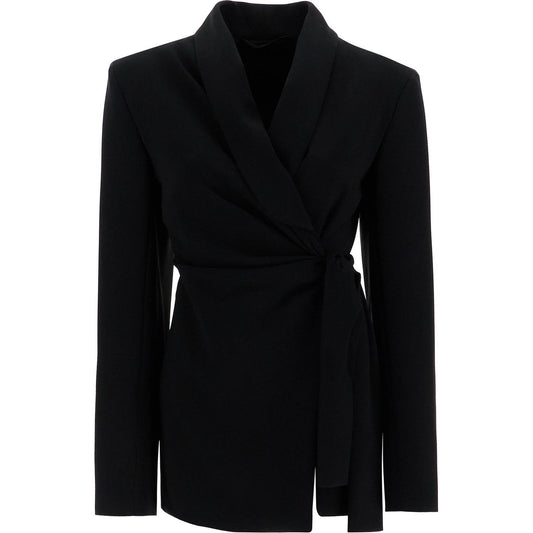 MAX MARA PIANOFORTE 'comma' robe jacket Jackets MAX MARA PIANOFORTE