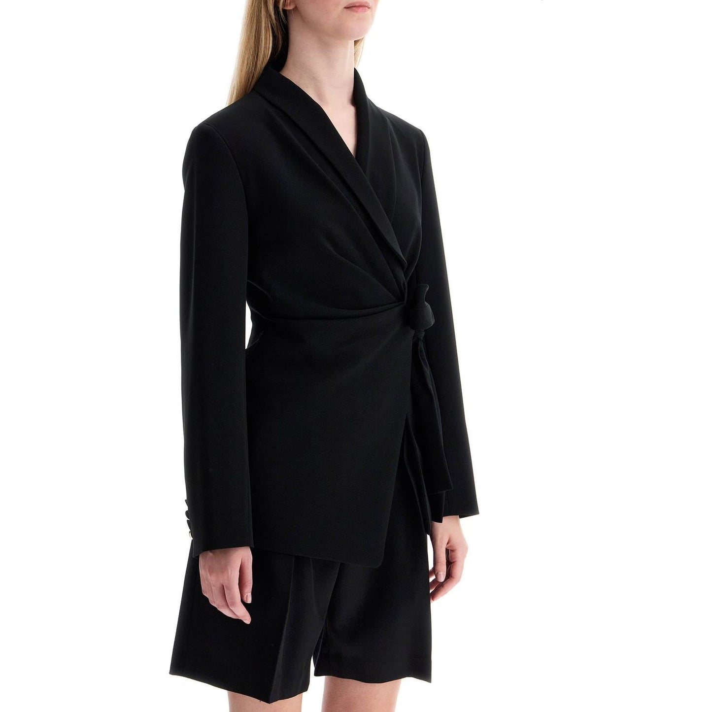 MAX MARA PIANOFORTE 'comma' robe jacket Jackets MAX MARA PIANOFORTE