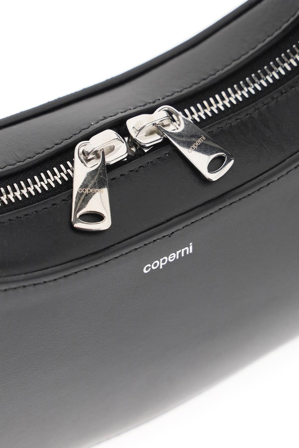 Coperni swipe baguette bag Handbag Coperni