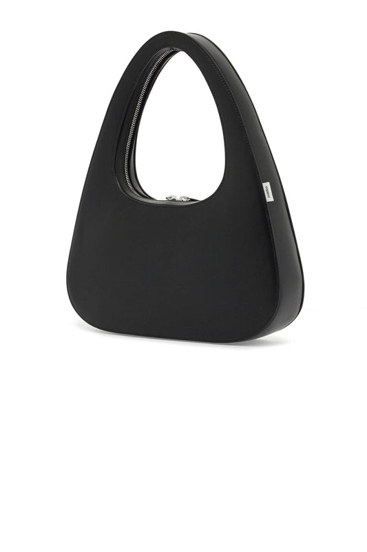 Coperni hobo baguette swipe Handbag Coperni