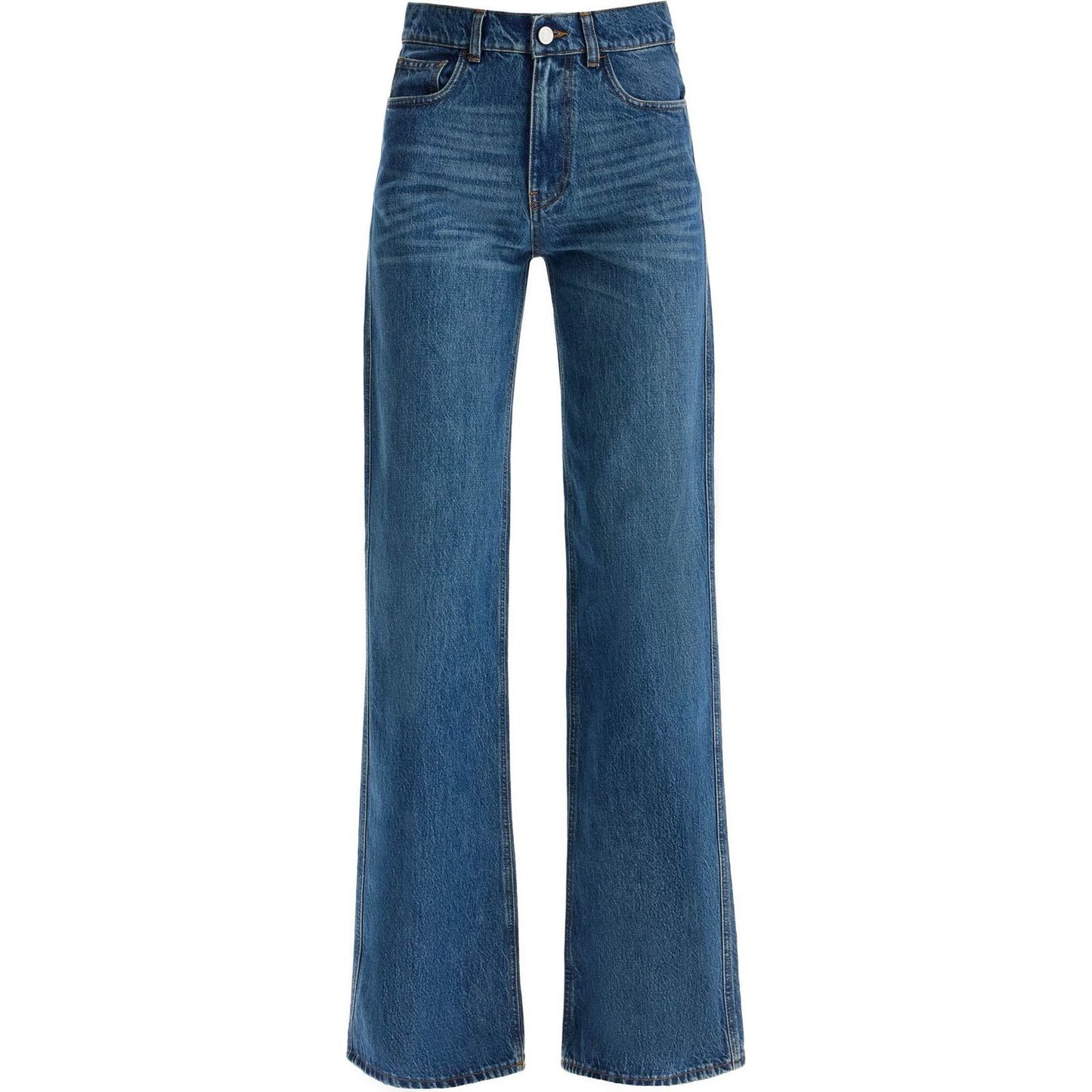 Coperni wide leg jeans Jeans Coperni