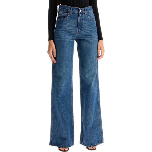 Coperni wide leg jeans Jeans Coperni