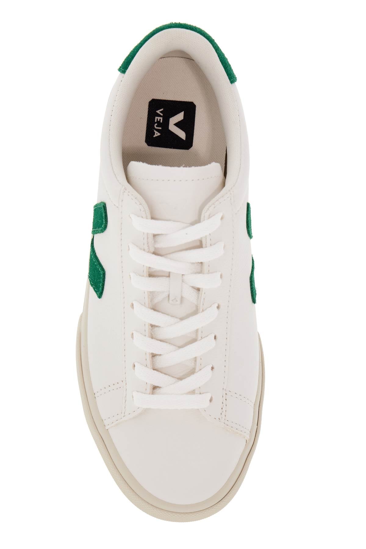 Veja Veja chromefree sneakers campo sneakers