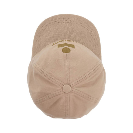 Isabel Marant tyron baseball cap Scarves Hats & Gloves Isabel Marant