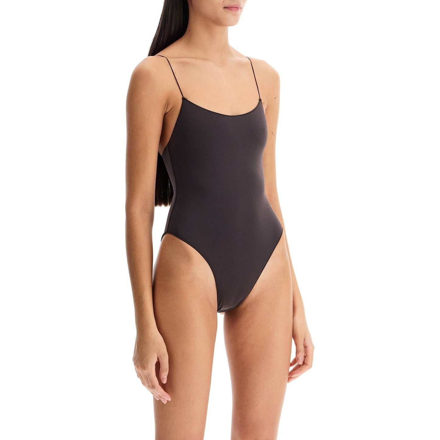 Tropic Of C rossover one-piece swimsuit Beachwear & underwear Tropic Of C