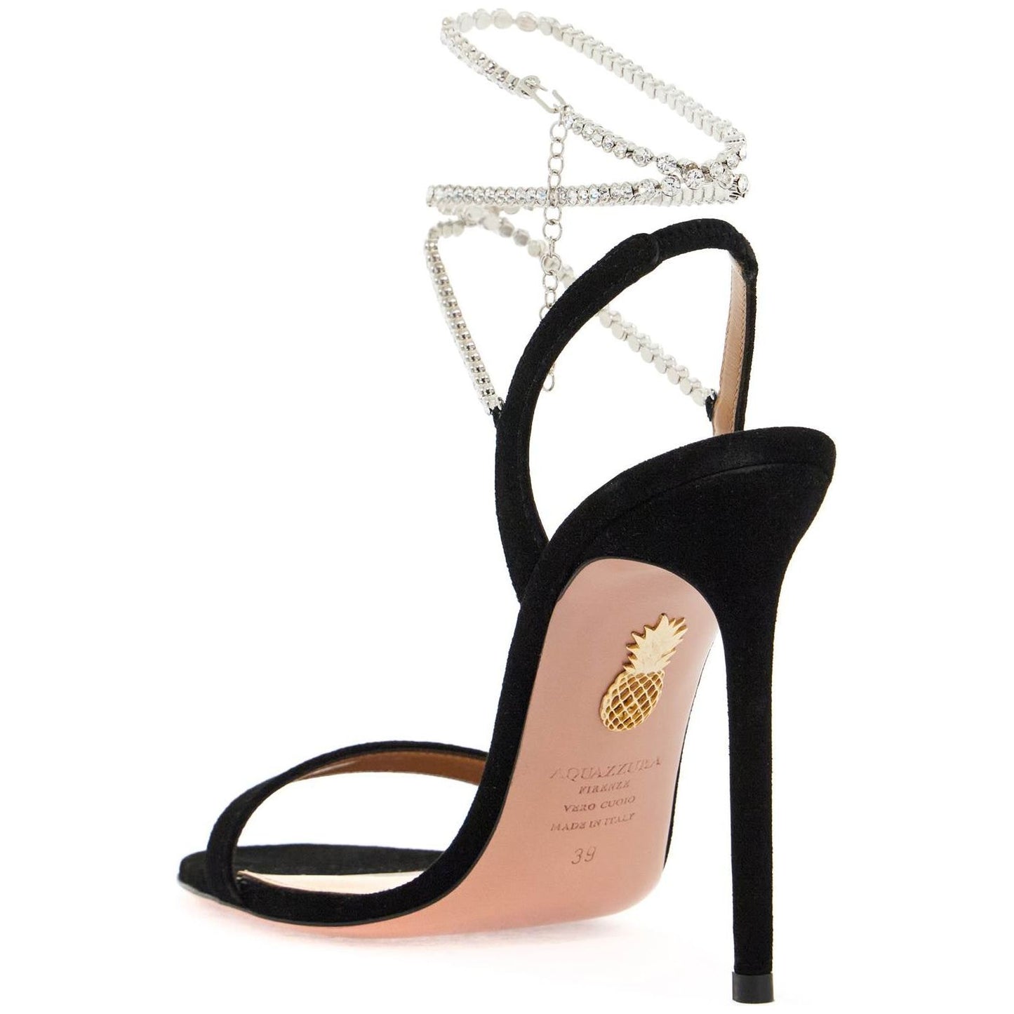 Aquazzura 'careless whisper 105 Sandals Aquazzura