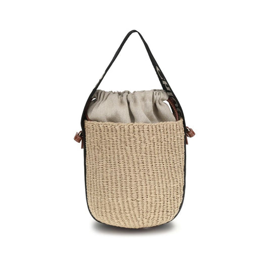 Chloé Beige Raffia Backet Bag1728,72470364320,Bags,Beige,Bucket Bags - Bags,Chloé,New with tags,Women