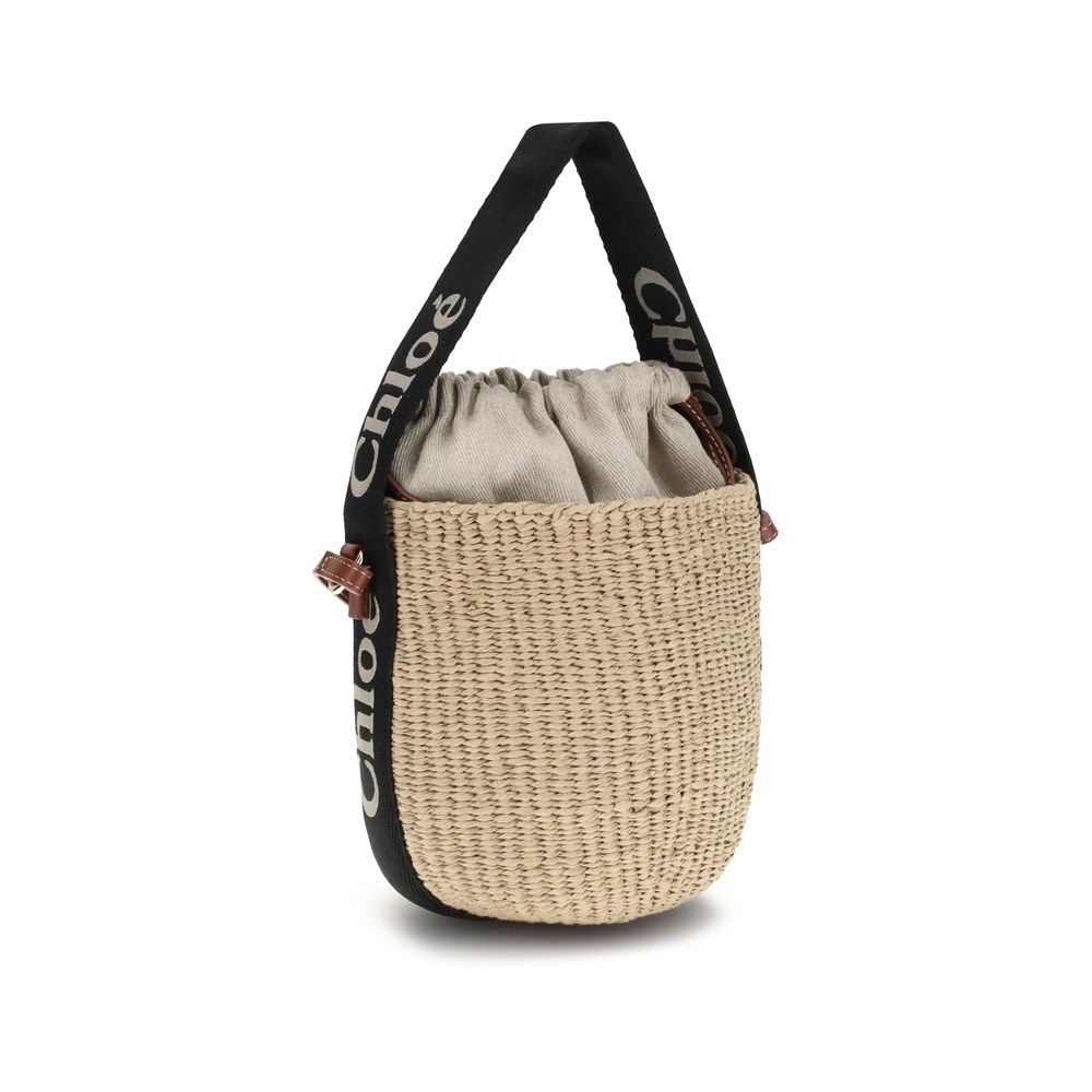 Chloé Beige Raffia Backet Bag1728,72470364320,Bags,Beige,Bucket Bags - Bags,Chloé,New with tags,Women