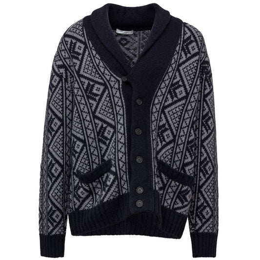 Cruciani Bicolor Cashmere Cardigan 1728,67397976224,Bicolor,Cardigans - Men - Clothing,Cardigans - Sweaters - Clothing,Clothing,Cruciani,IT58 | 3XL,Men,Men - Clothing,New with tags,Sweaters - Clothing