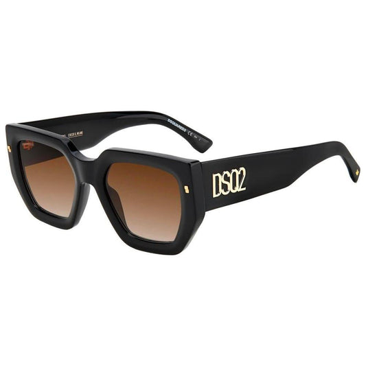 DSQUARED2 MOD. D2 0031_S SUNGLASSES & EYEWEAR DSQUARED2 SUNGLASSES