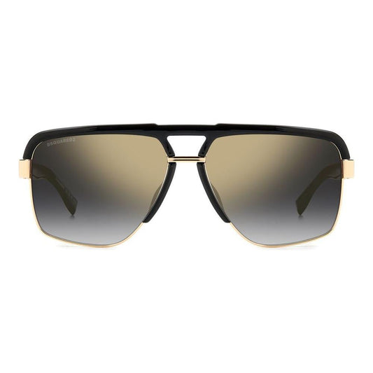 DSQUARED2 MOD. D2 0084_S SUNGLASSES & EYEWEAR DSQUARED2 SUNGLASSES