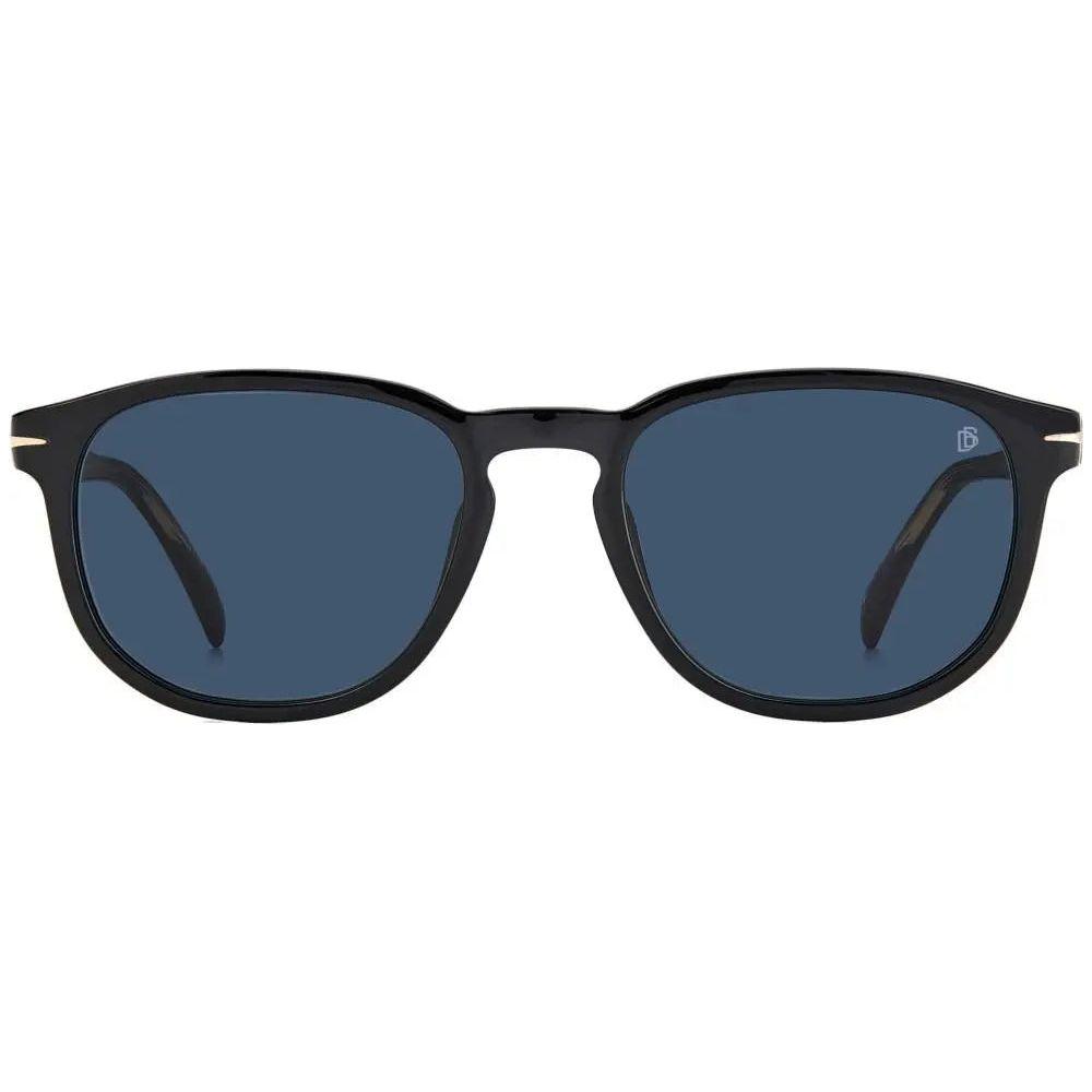 DAVID BECKHAM MOD. DB 1070_S SUNGLASSES & EYEWEAR DAVID BECKHAM SUNGLASSES