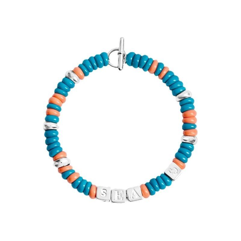 BRACCIALI DODO MOD. DBC4003RONDEOTCAGM DESIGNER FASHION JEWELLERY DODO