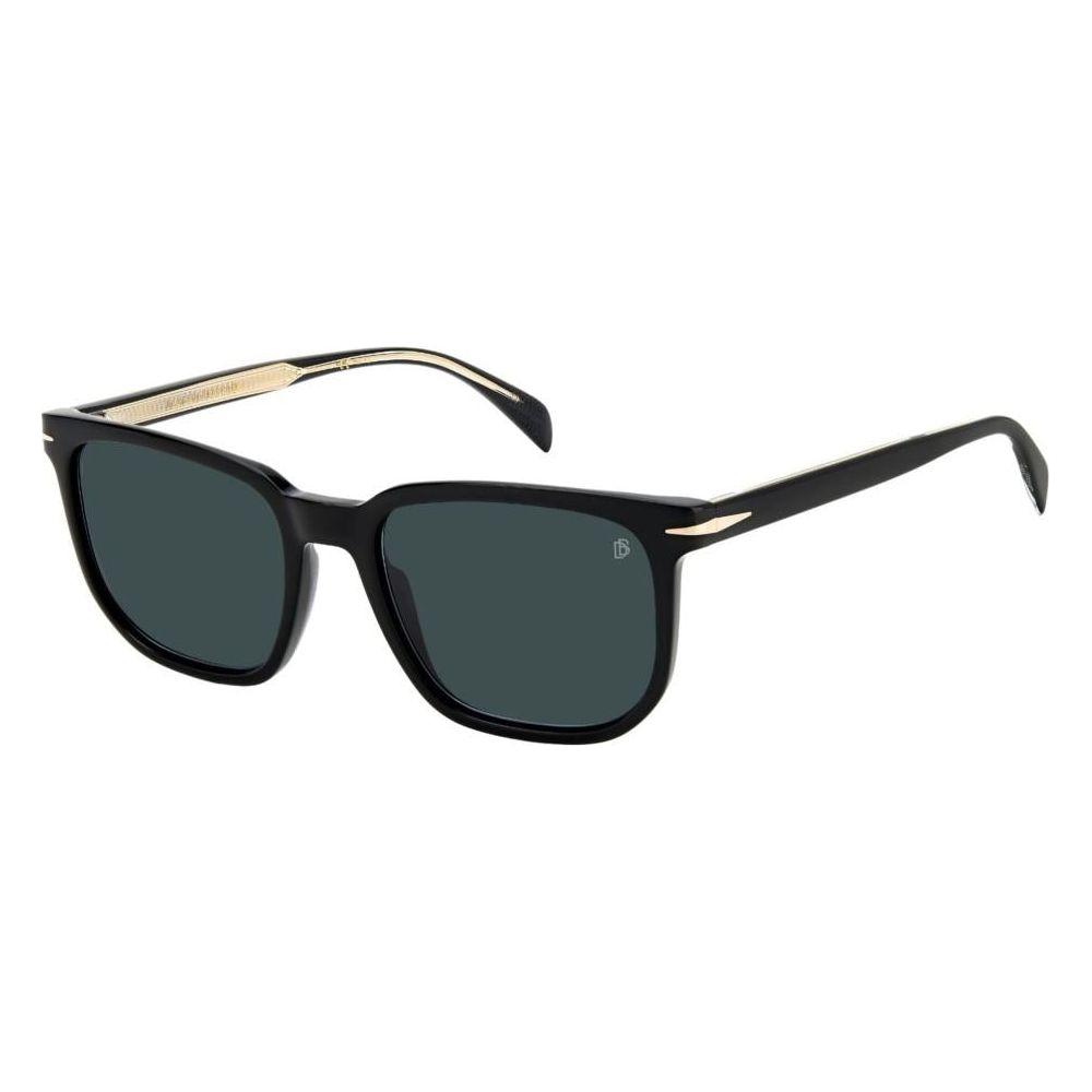 DAVID BECKHAM MOD. DB 1076_S SUNGLASSES & EYEWEAR DAVID BECKHAM SUNGLASSES