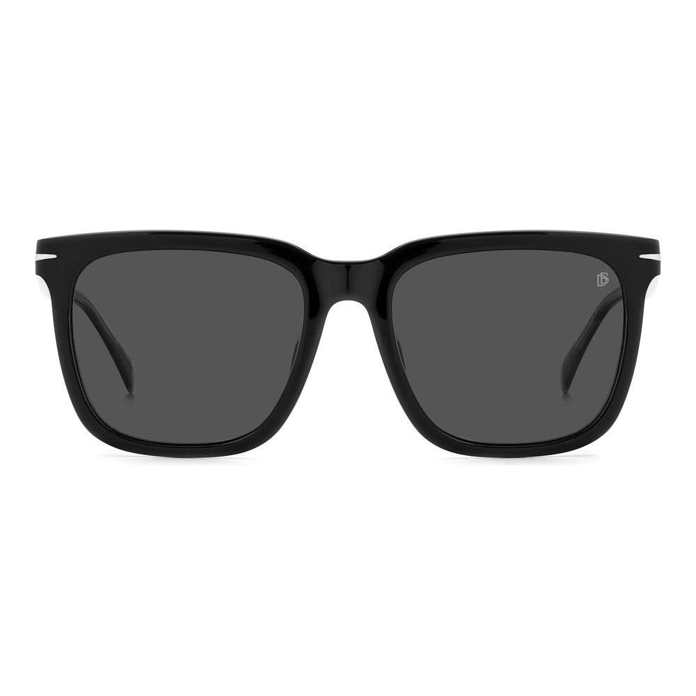 DAVID BECKHAM MOD. DB 1120_F_S SUNGLASSES & EYEWEAR DAVID BECKHAM SUNGLASSES