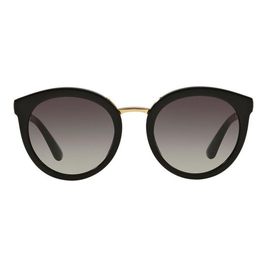 DOLCE & GABBANA MOD. DG 4268 SUNGLASSES & EYEWEAR DOLCE & GABBANA SUNGLASSES