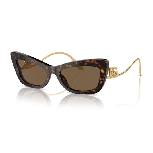DOLCE & GABBANA MOD. DG 4467B SUNGLASSES & EYEWEAR