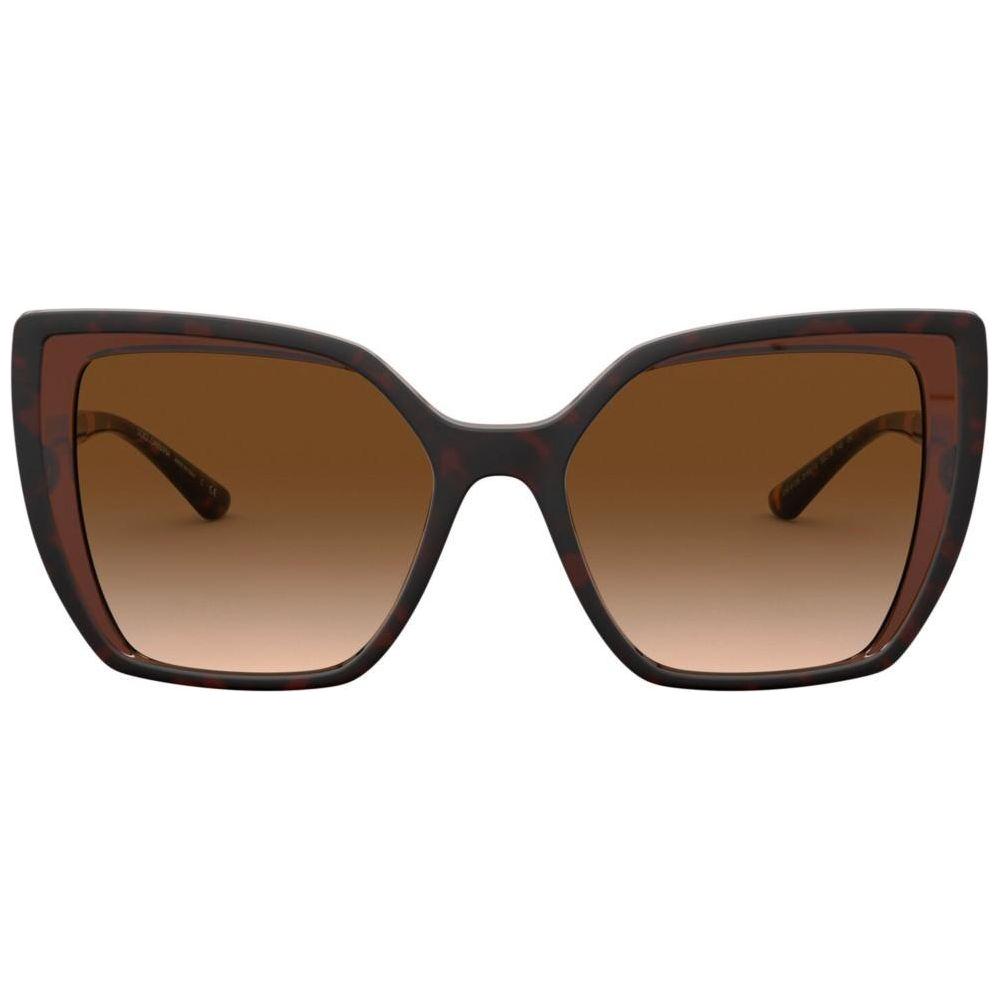 DOLCE & GABBANA MOD. DG MONOGRAM DG 6138 SUNGLASSES & EYEWEAR DOLCE & GABBANA SUNGLASSES