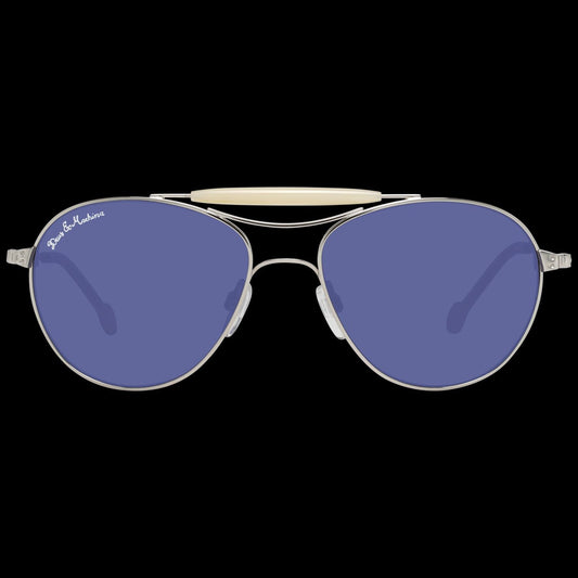 HALLY & SON MOD. DH501S 5603 SUNGLASSES & EYEWEAR HALLY & SON