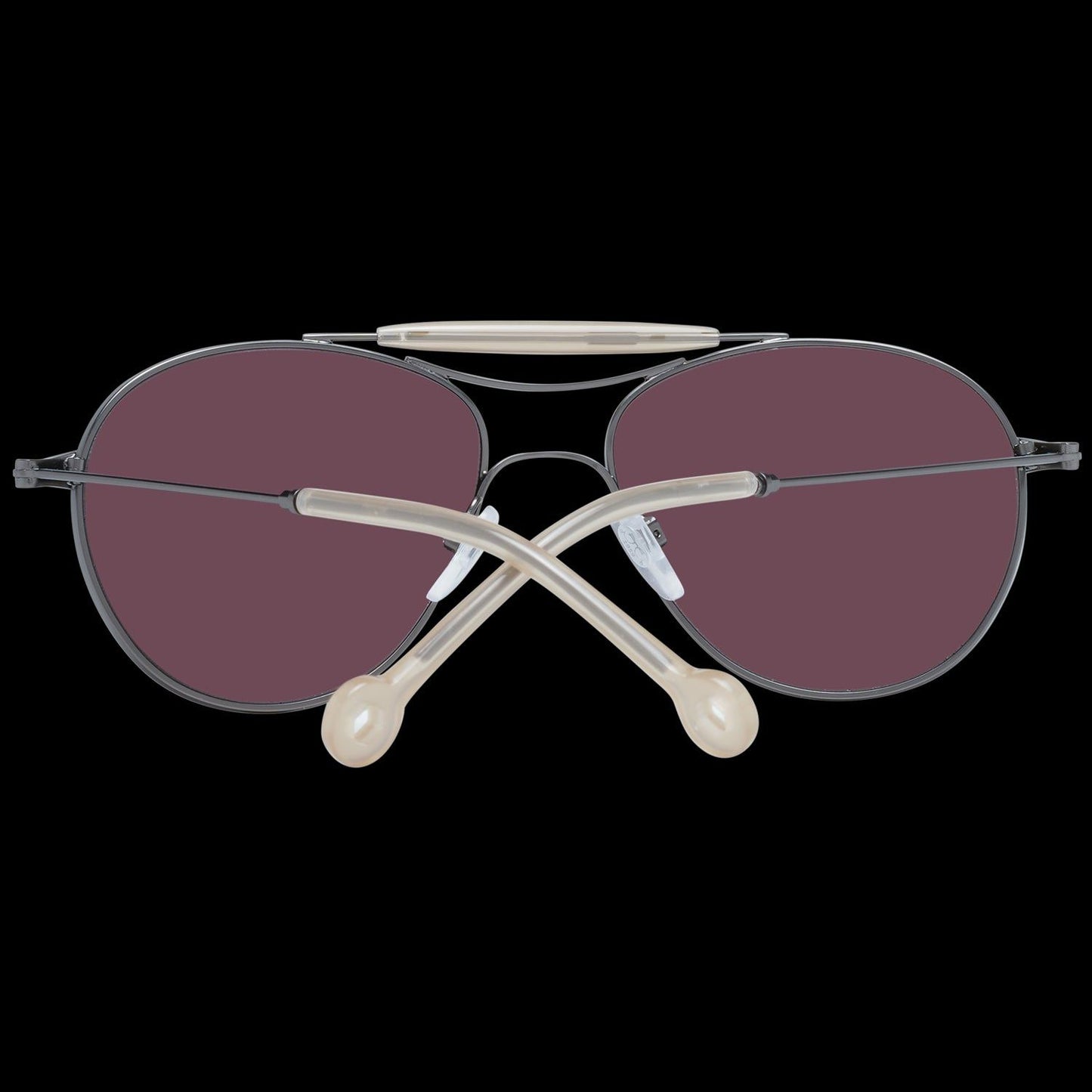 HALLY & SON MOD. DH501S 56S01 SUNGLASSES & EYEWEAR HALLY & SON