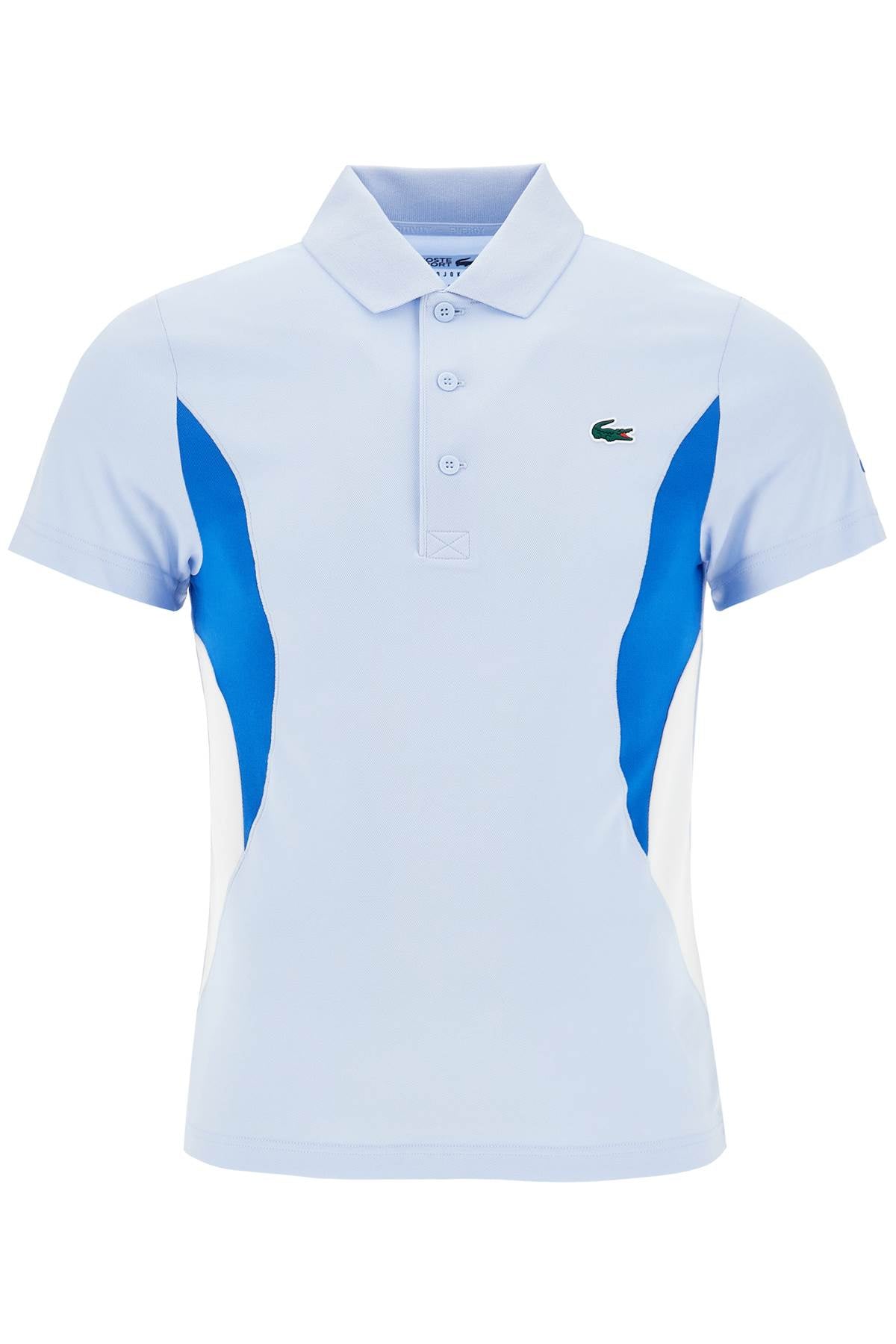 Lacoste ultra-dry sport polo