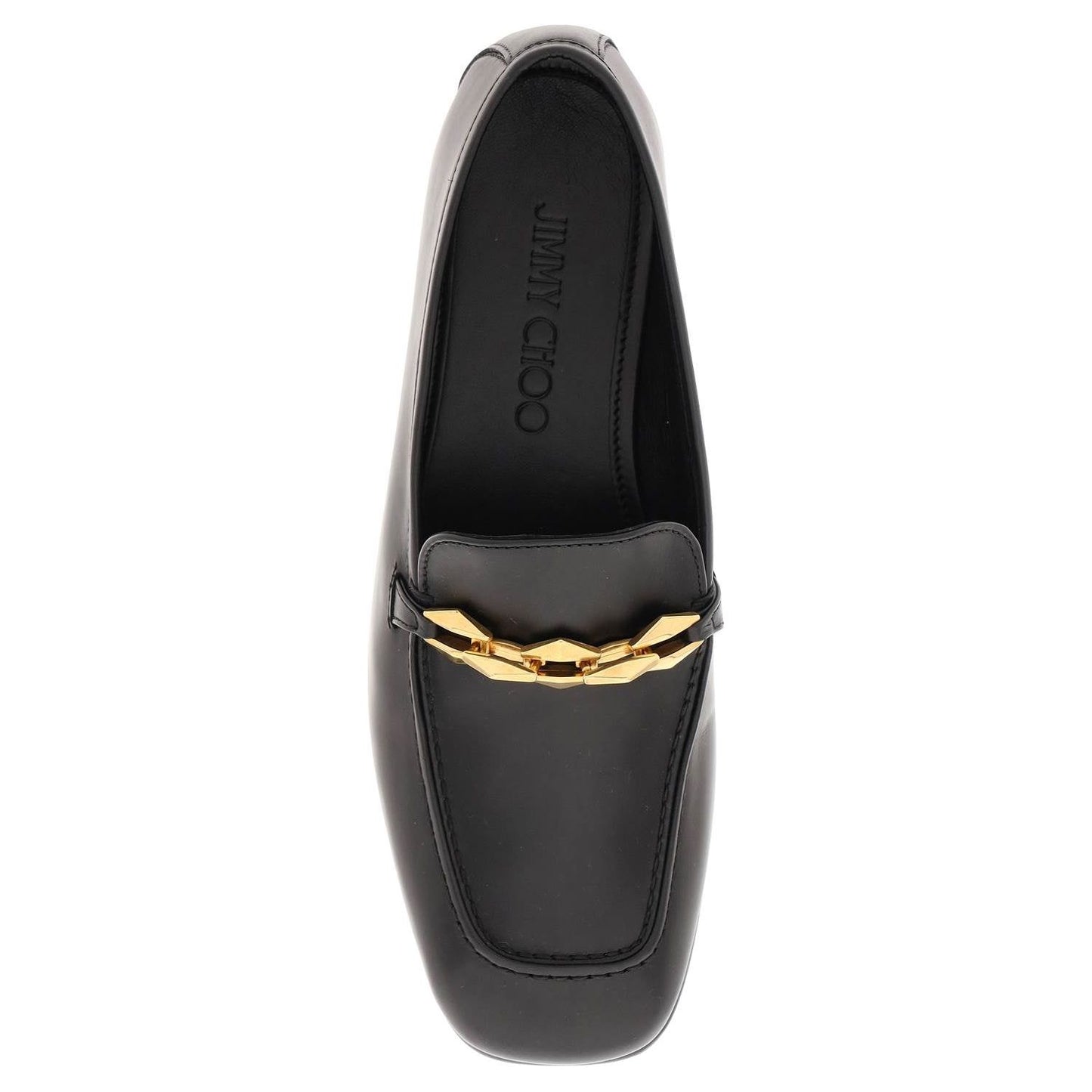 Jimmy Choo Jimmy Choo 'tilda' mocassins Loafers Jimmy Choo