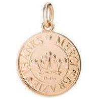 CHARMS DODO MOD. DMB5010COINS0009R DESIGNER FASHION JEWELLERY DODO