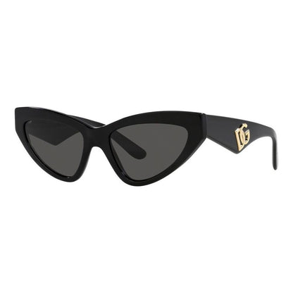 DOLCE & GABBANA MOD. DG 4439 SUNGLASSES & EYEWEAR