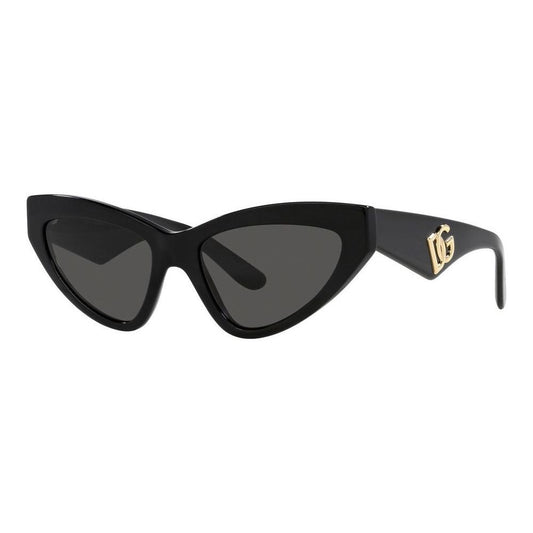 DOLCE & GABBANA MOD. DG 4439 SUNGLASSES & EYEWEAR