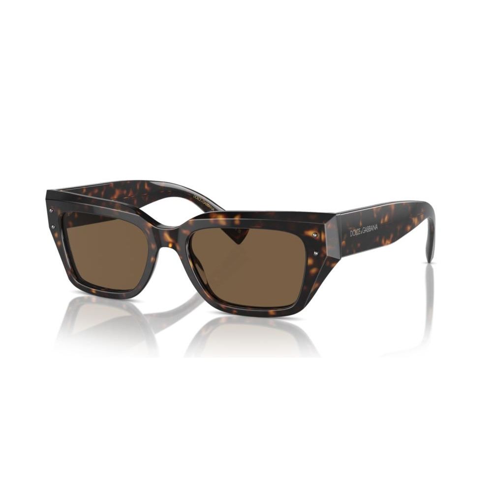 DOLCE & GABBANA MOD. DG 4462 SUNGLASSES & EYEWEAR