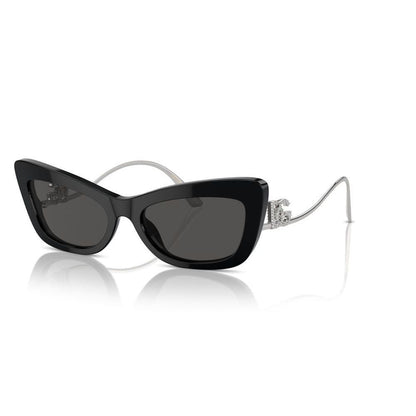DOLCE & GABBANA MOD. DG 4467B SUNGLASSES & EYEWEAR
