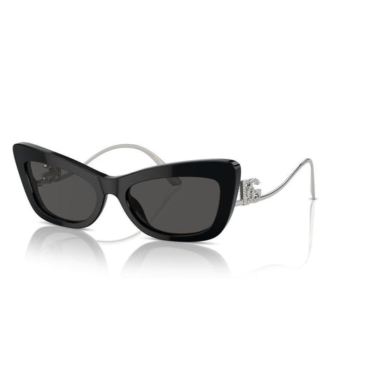 DOLCE & GABBANA MOD. DG 4467B SUNGLASSES & EYEWEAR