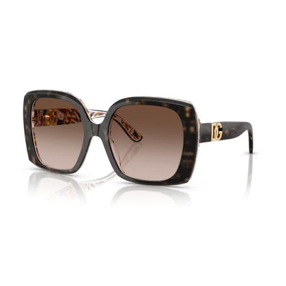 DOLCE & GABBANA MOD. DG 4475 SUNGLASSES & EYEWEAR