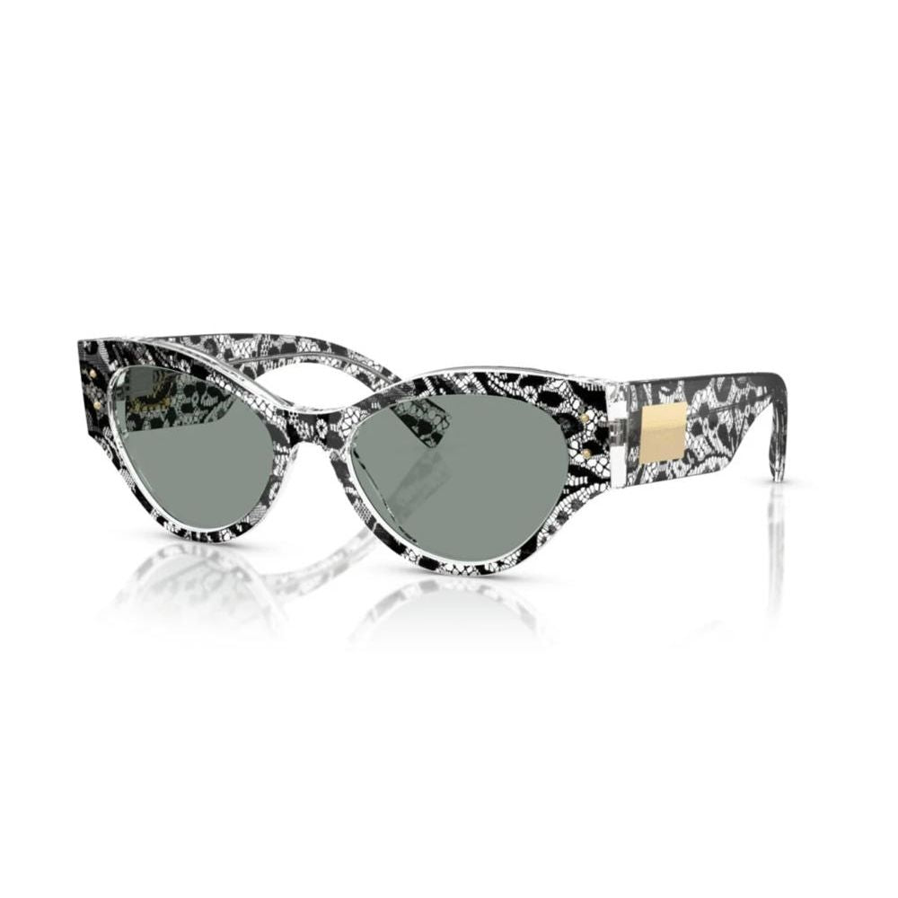 DOLCE & GABBANA MOD. DG 4480 SUNGLASSES & EYEWEAR