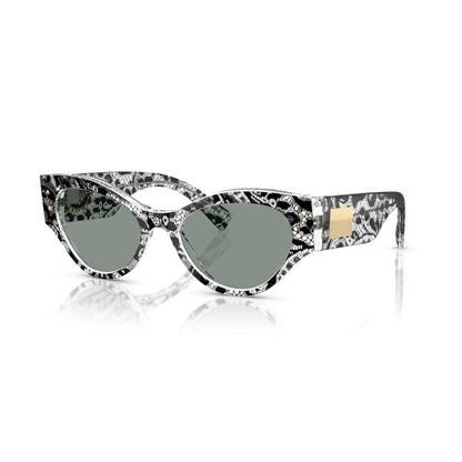 DOLCE & GABBANA MOD. DG 4480 SUNGLASSES & EYEWEAR