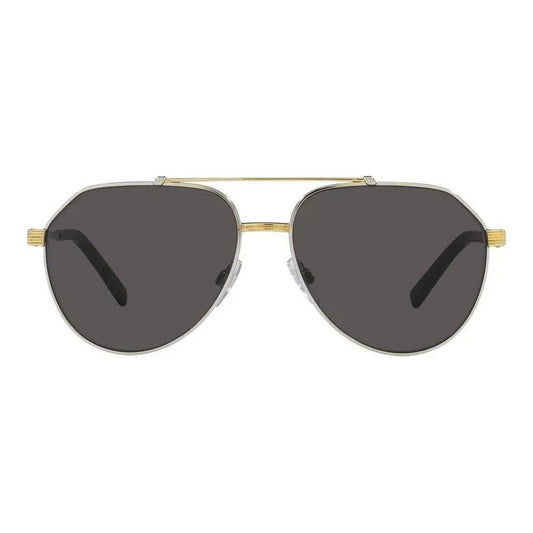 DOLCE & GABBANA MOD. DG 2288 SUNGLASSES & EYEWEAR DOLCE & GABBANA SUNGLASSES