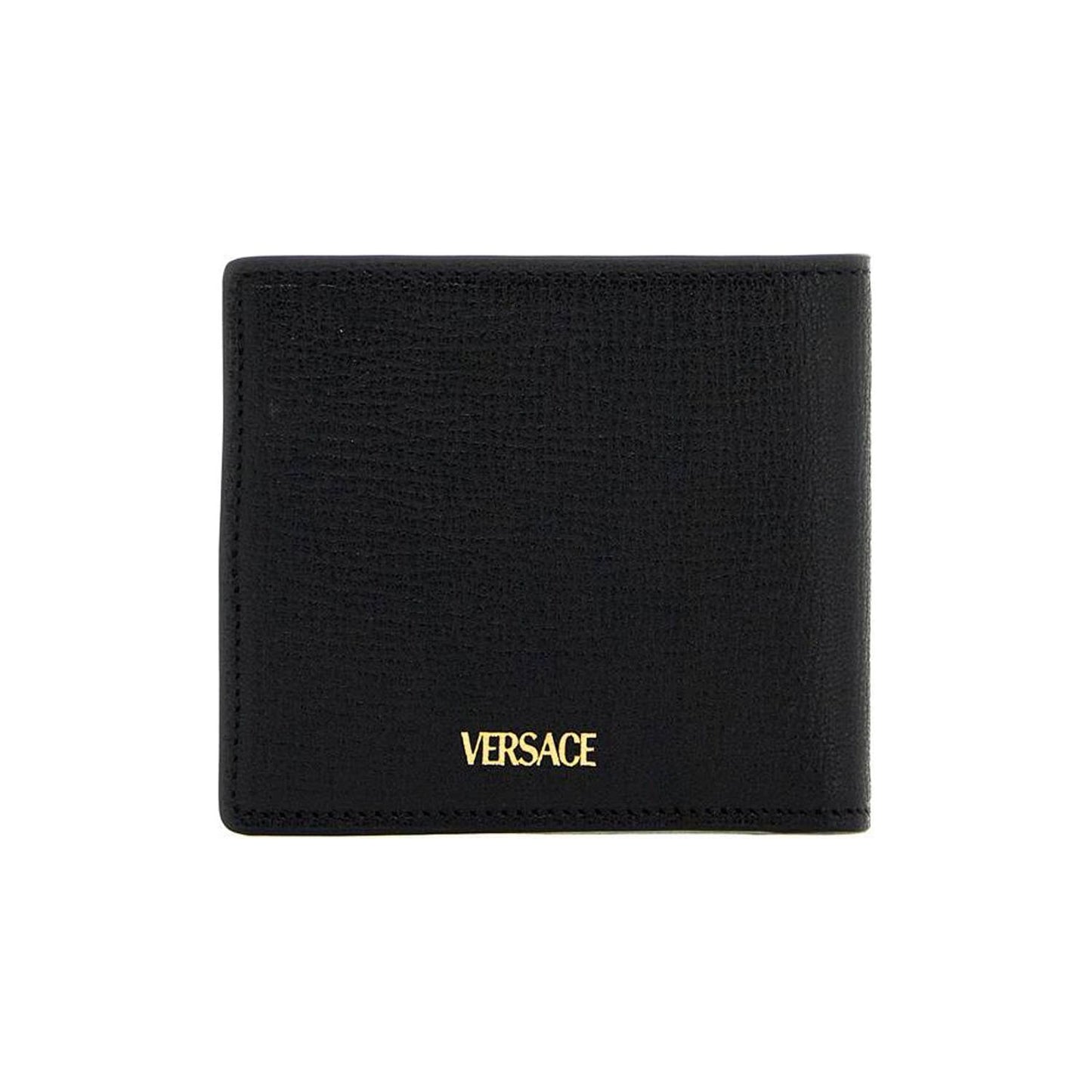 Versace medusa biggie bi-fold wallet Small Leather Goods Versace