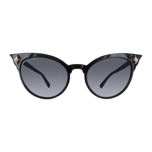 DSQUARED Mod. DQ0239-01B-53 SUNGLASSES & EYEWEAR DSQUARED2 SUNGLASSES