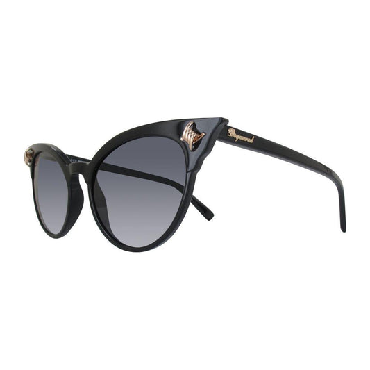 DSQUARED Mod. DQ0239-01B-53 SUNGLASSES & EYEWEAR DSQUARED2 SUNGLASSES