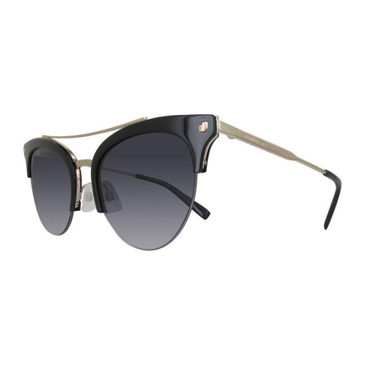 DSQUARED Mod. DQ0252-01B-56 SUNGLASSES & EYEWEAR DSQUARED2 SUNGLASSES