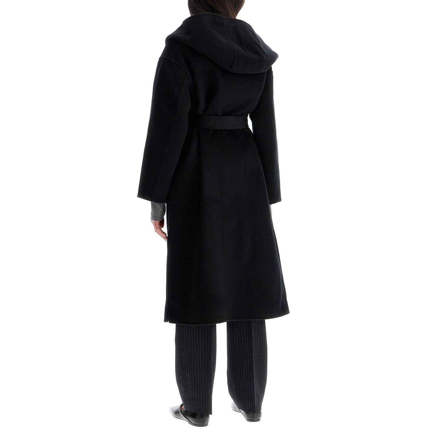 DYNAMIS STUDIO hooded coat fargo Jackets DYNAMIS STUDIO