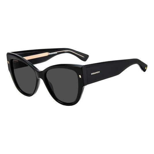 DSQUARED2 MOD. D2 0016_S SUNGLASSES & EYEWEAR