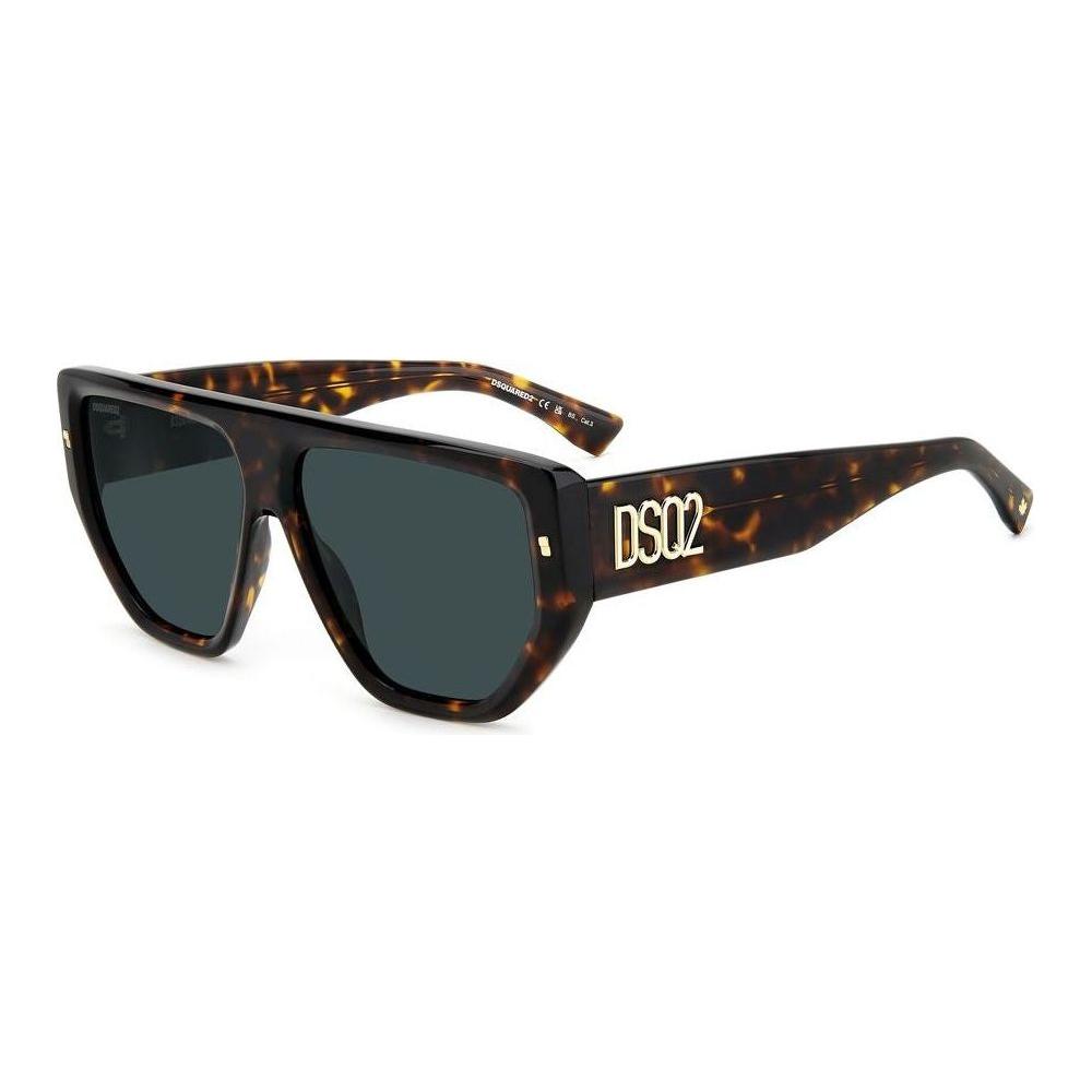 DSQUARED2 MOD. D2 0088_S SUNGLASSES & EYEWEAR