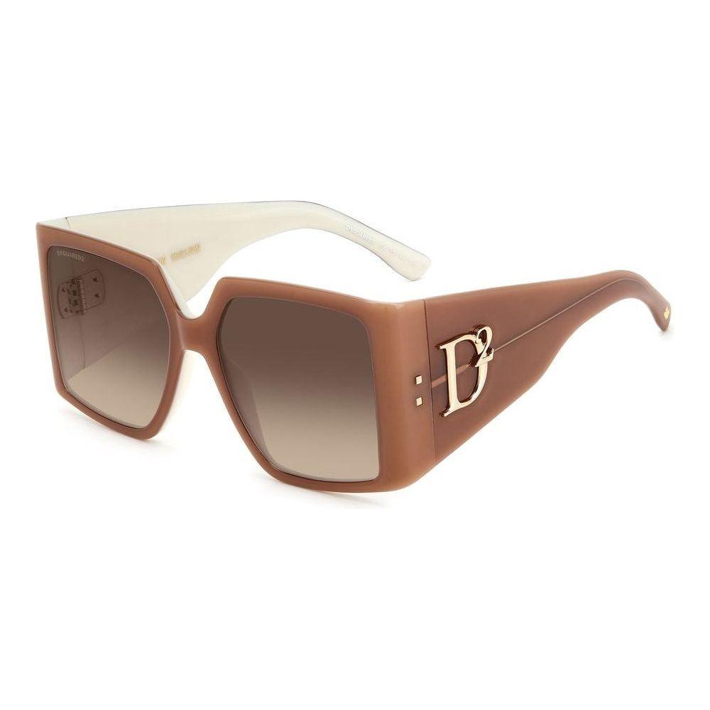 DSQUARED2 MOD. D2 0096_S SUNGLASSES & EYEWEAR