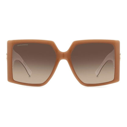 DSQUARED2 MOD. D2 0096_S SUNGLASSES & EYEWEAR